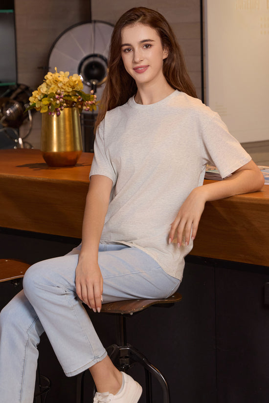 Everyday Soft Relaxed Tee