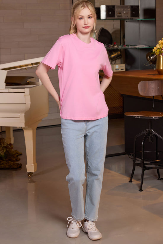 Everyday Soft Relaxed Tee