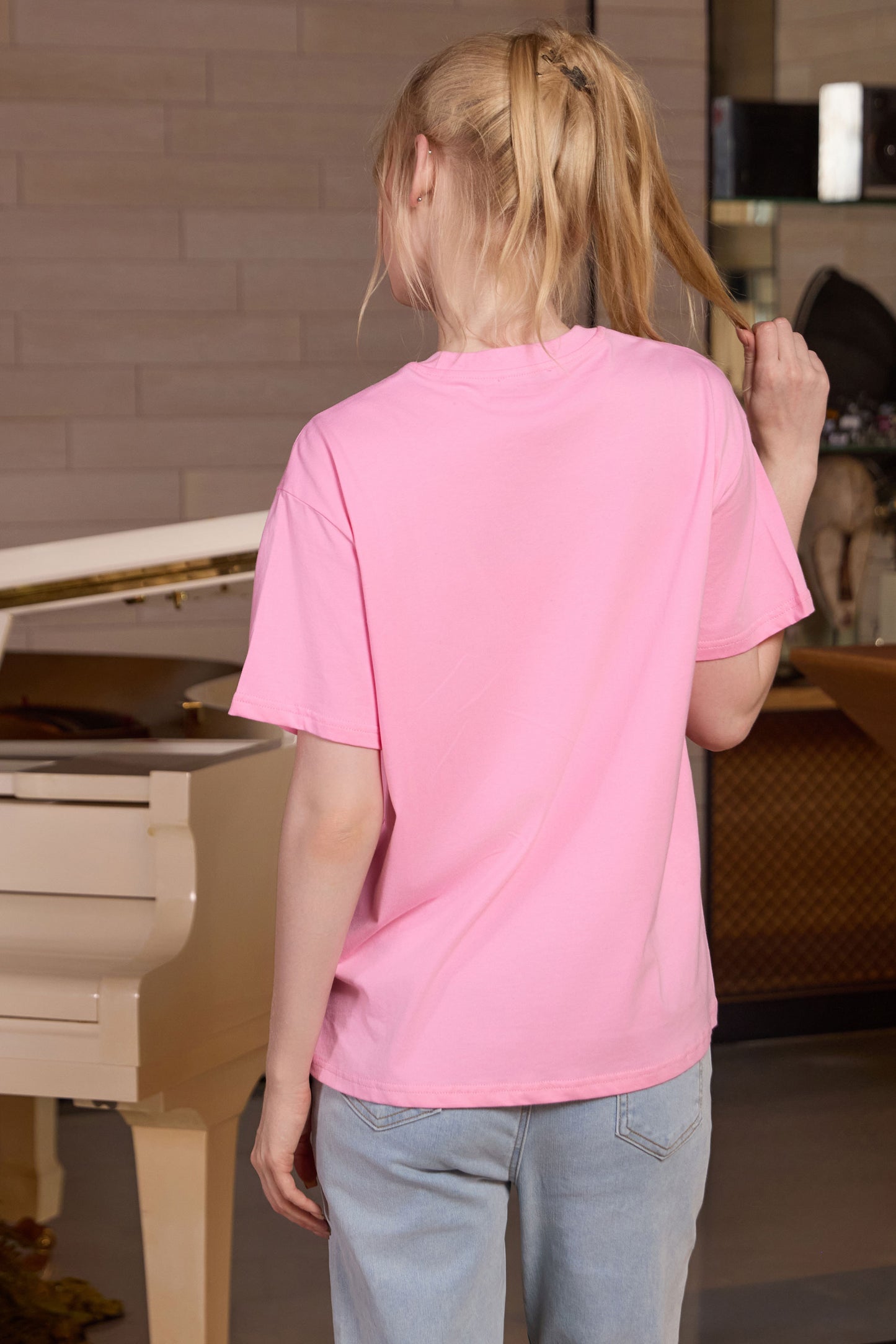 Everyday Soft Relaxed Tee