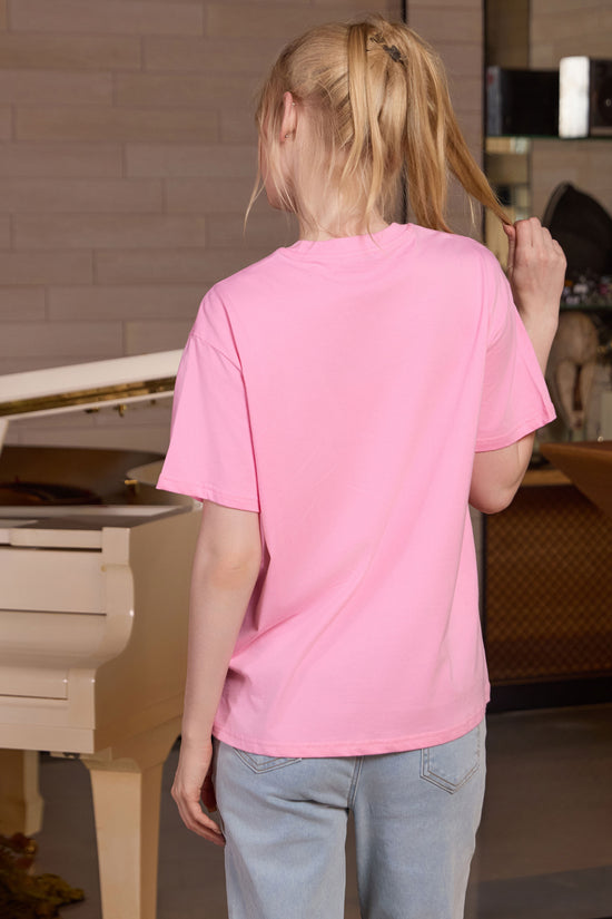 Everyday Soft Relaxed Tee