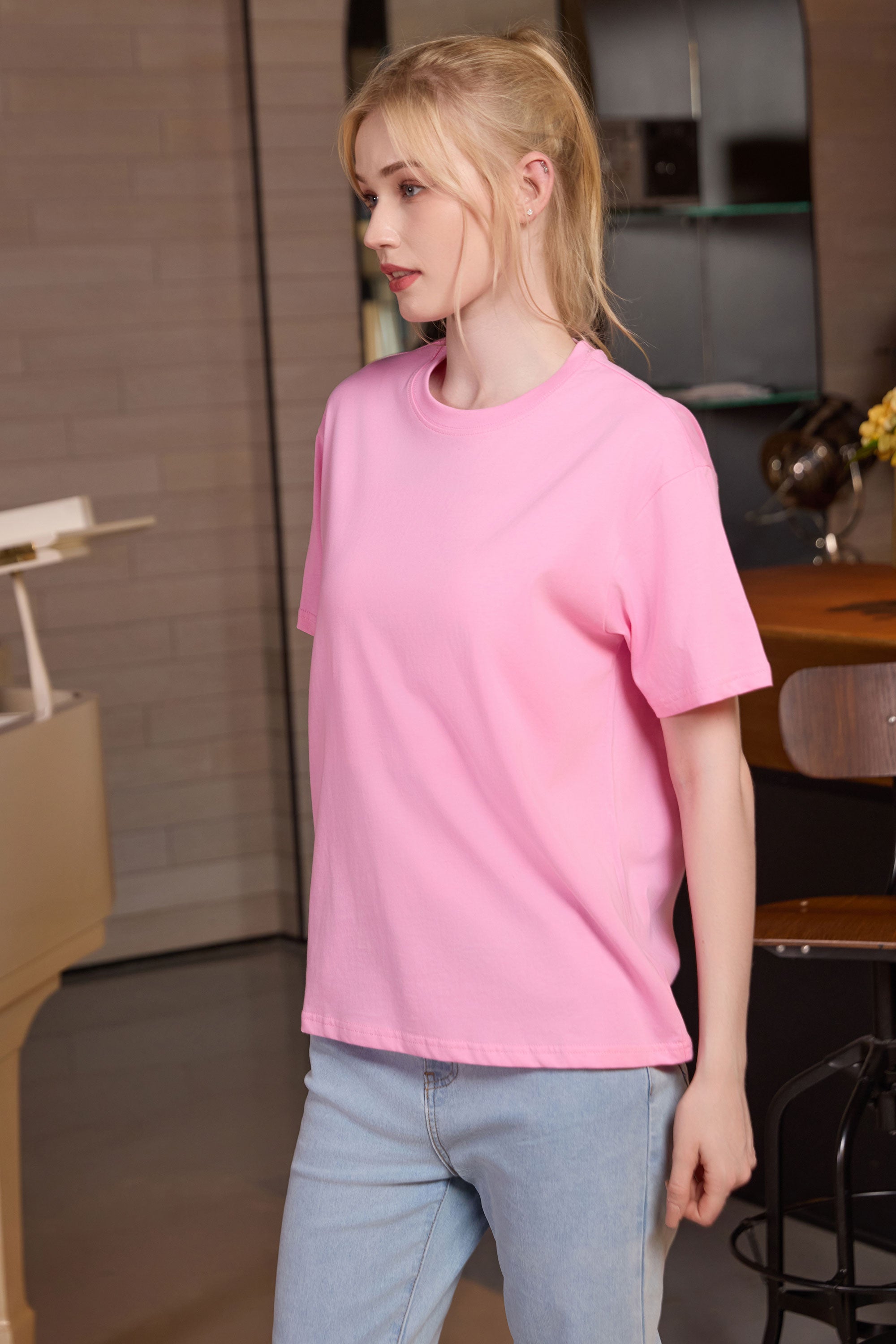 Everyday Soft Relaxed Tee
