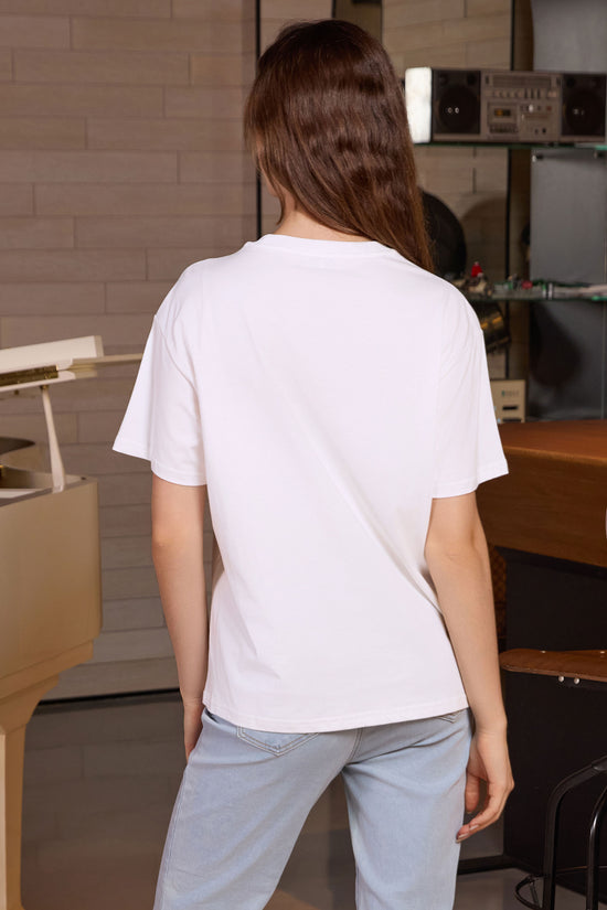 Everyday Soft Relaxed Tee
