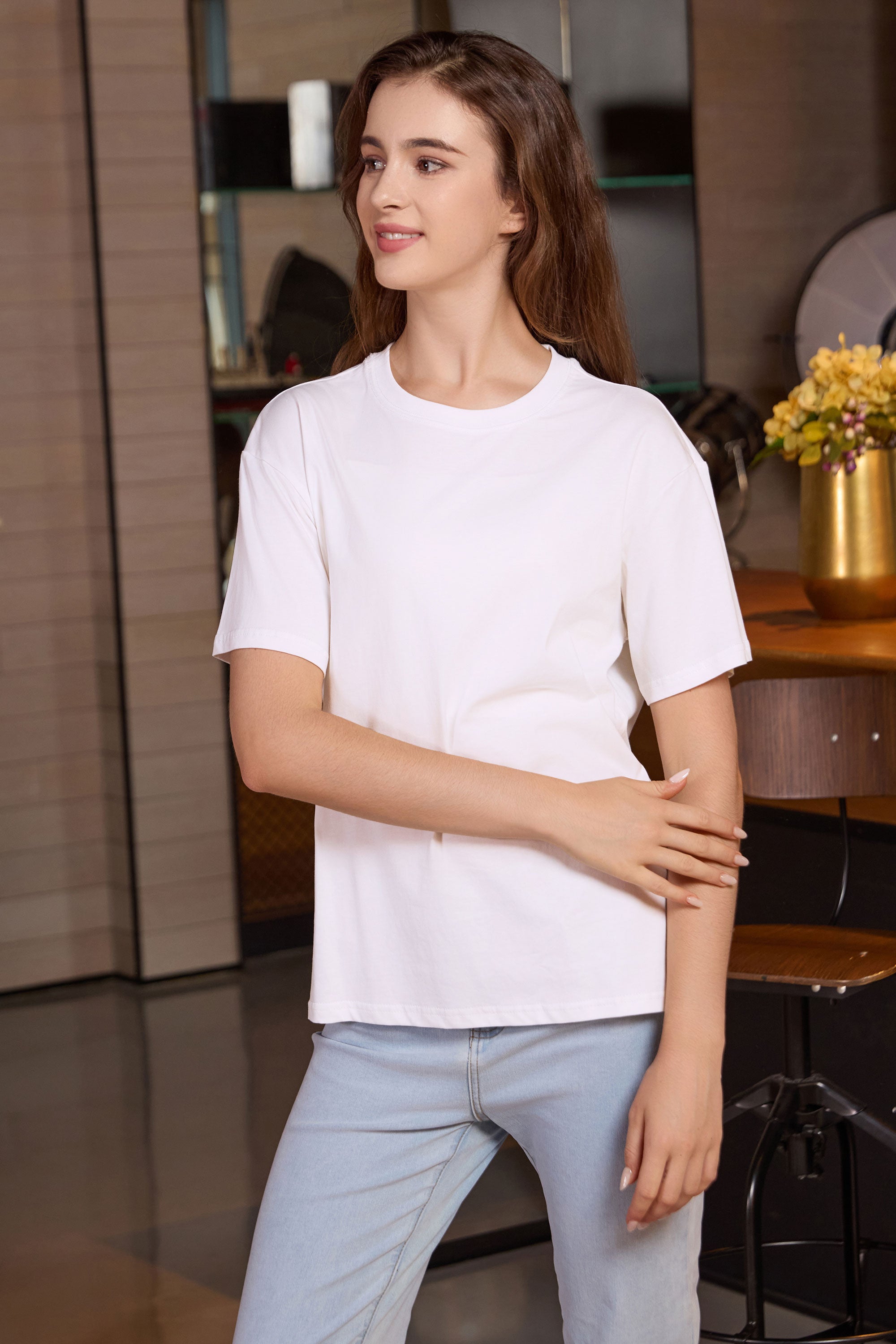 Everyday Soft Relaxed Tee