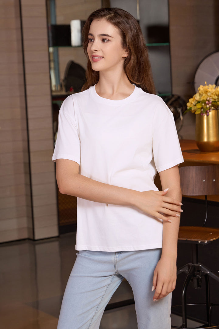 Everyday Soft Relaxed Tee