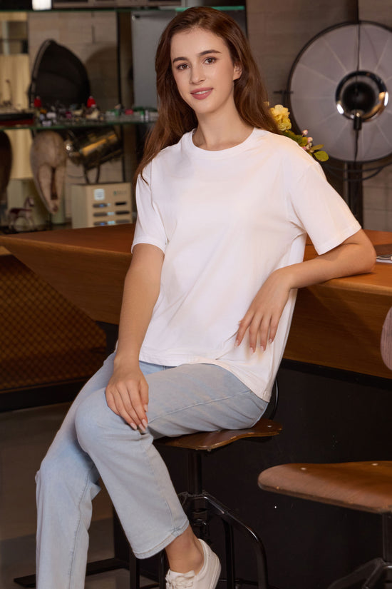 Everyday Soft Relaxed Tee