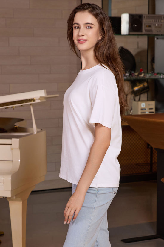 Everyday Soft Relaxed Tee