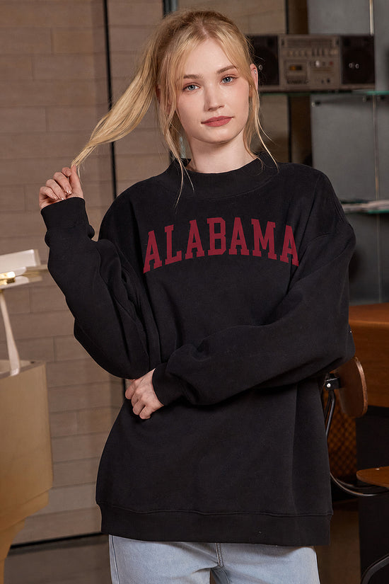 Alabama Collegiate Sweatshirt