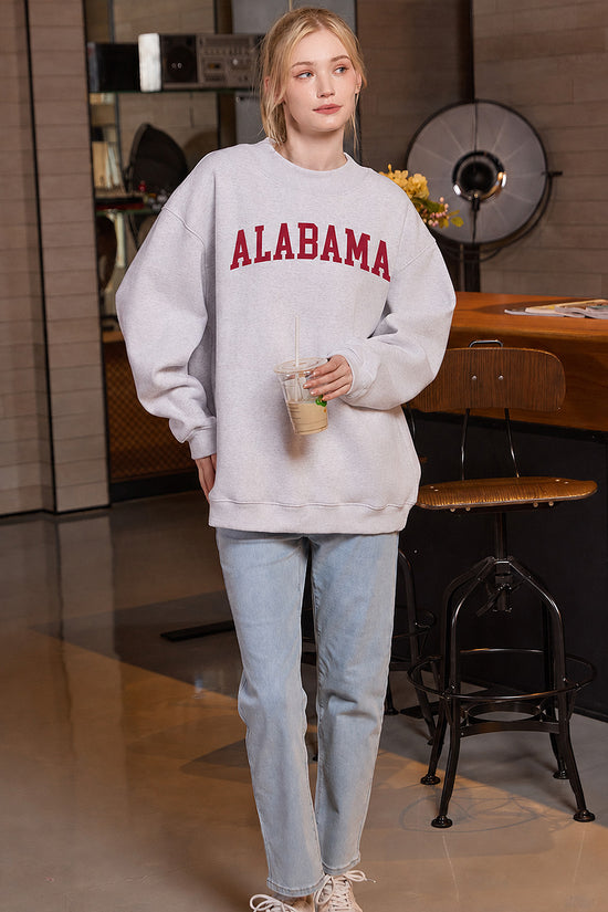 Alabama Collegiate Sweatshirt