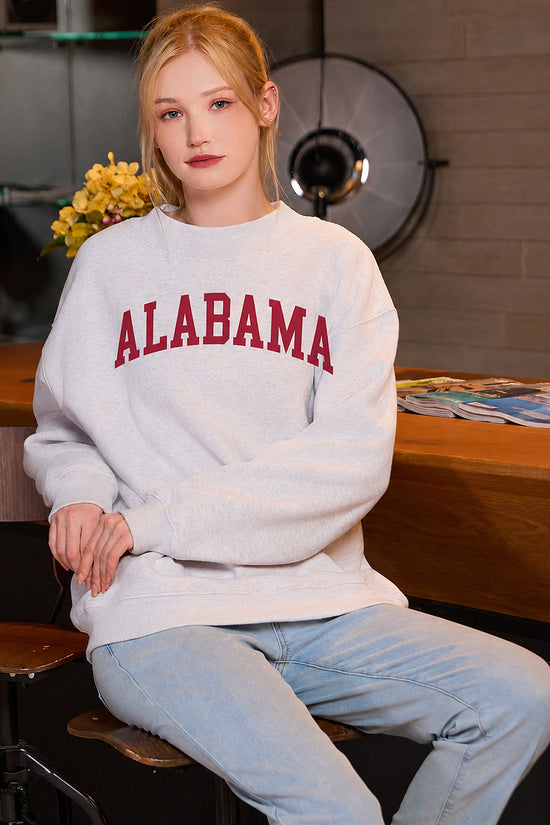 Alabama Collegiate Sweatshirt
