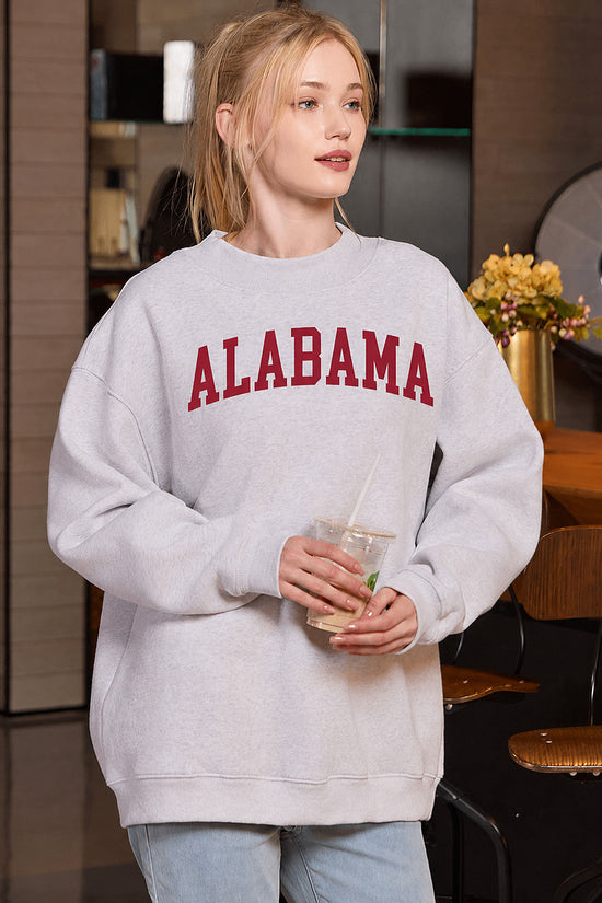 Alabama Collegiate Sweatshirt