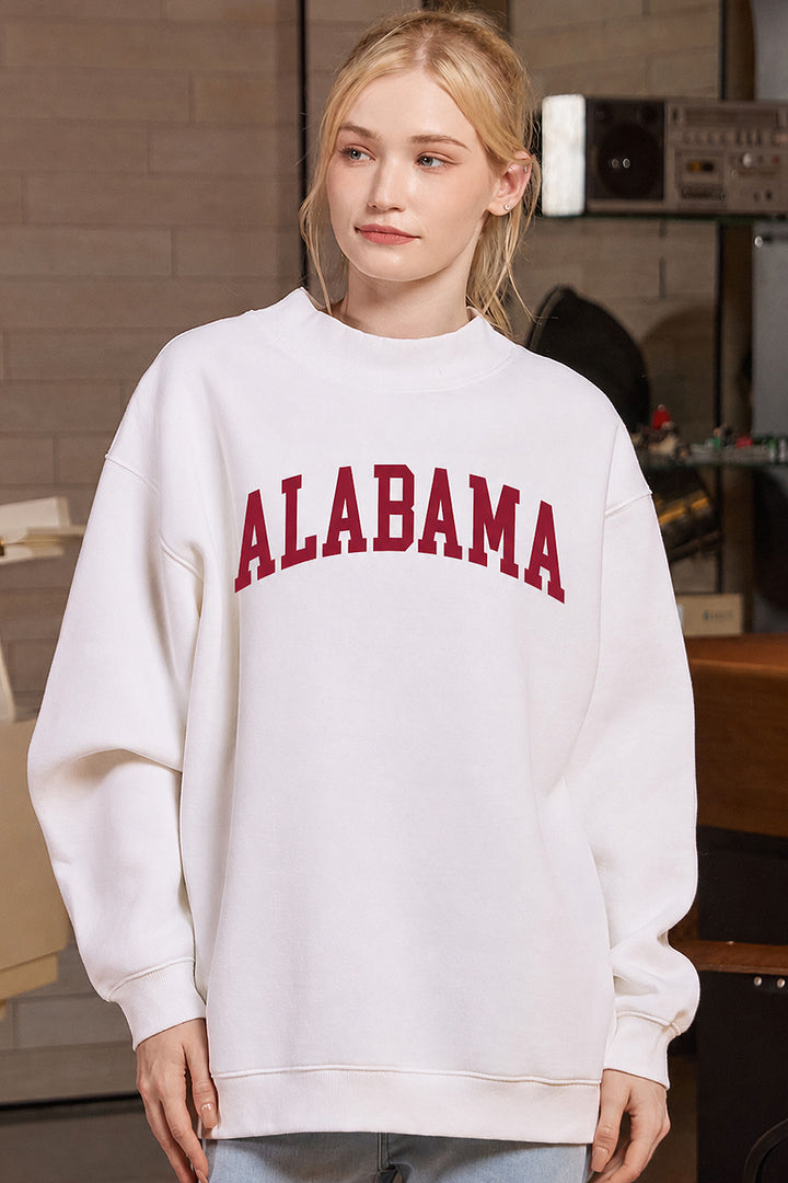 Alabama Collegiate Sweatshirt