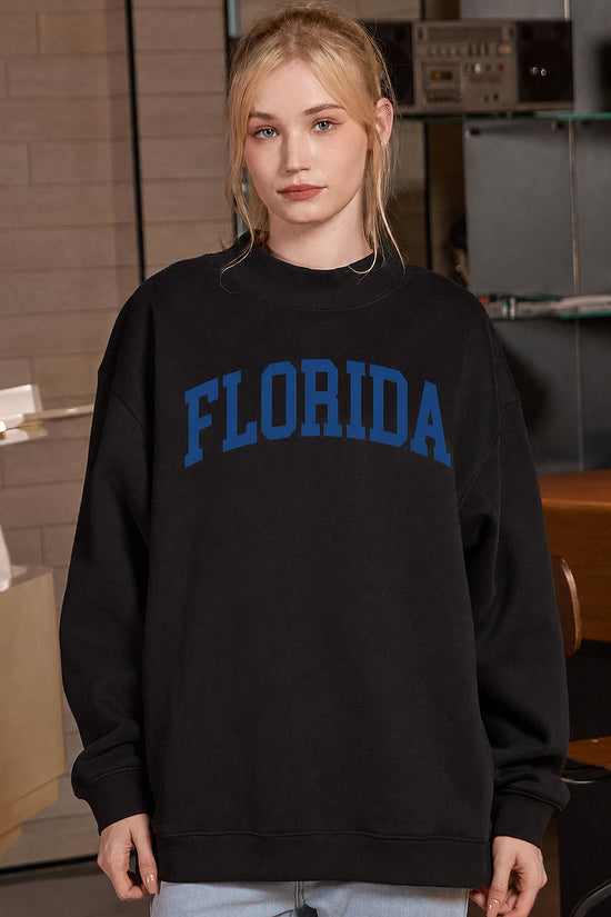 Florida Collegiate Sweatshirt