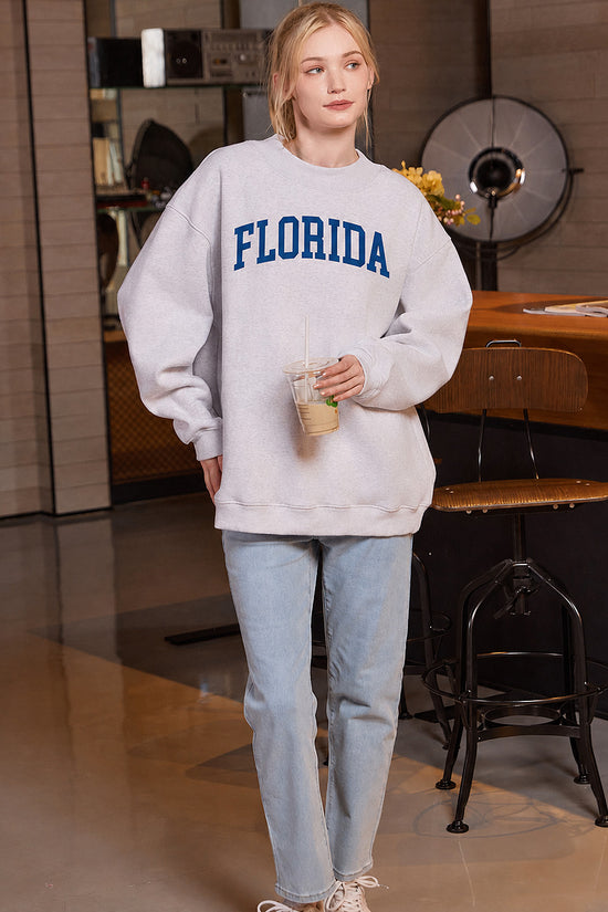 Florida Collegiate Sweatshirt