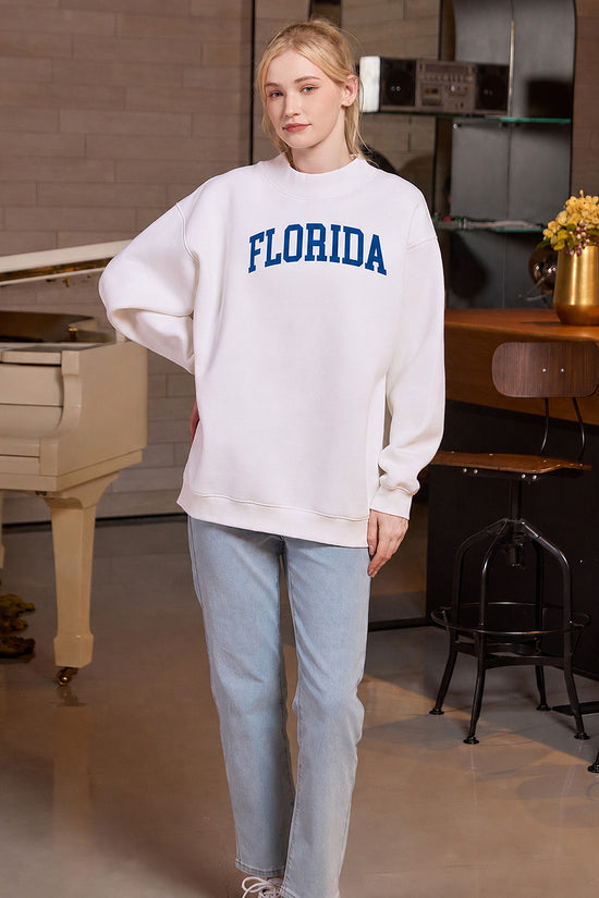 Florida Collegiate Sweatshirt