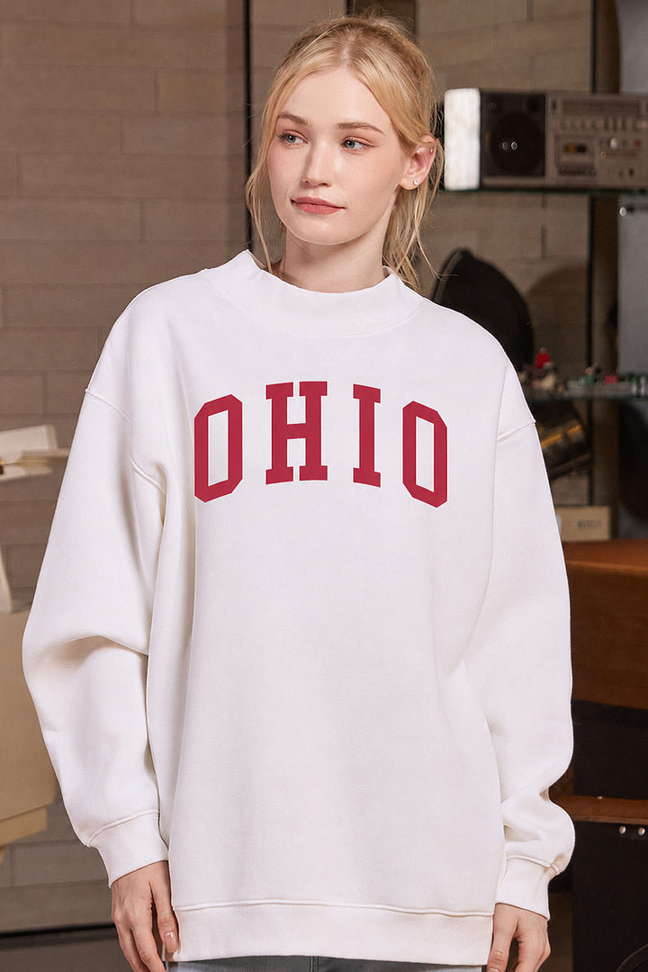 Ohio Collegiate Sweatshirt