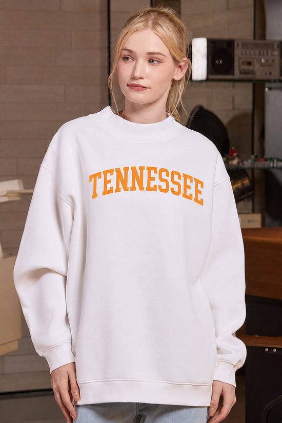 Tennessee Collegiate Sweatshirt