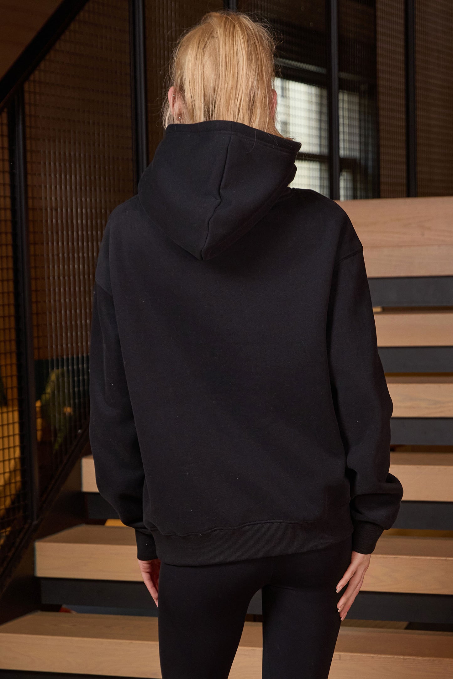 Varsity 67 Americana Hoodie