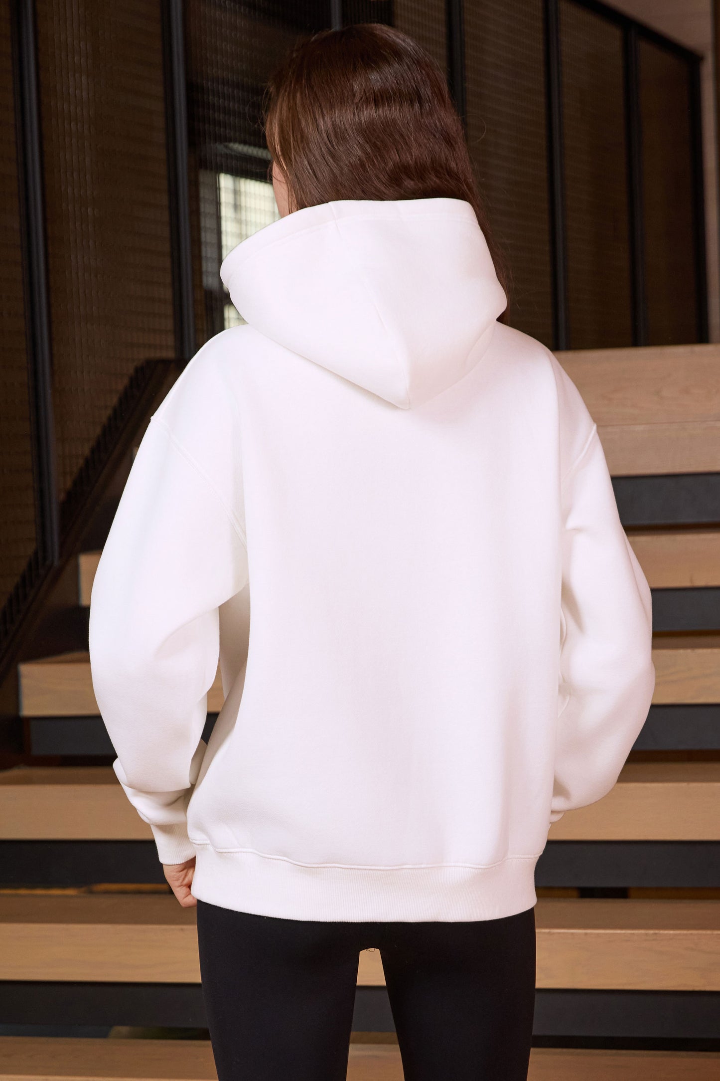 Varsity 67 Americana Hoodie
