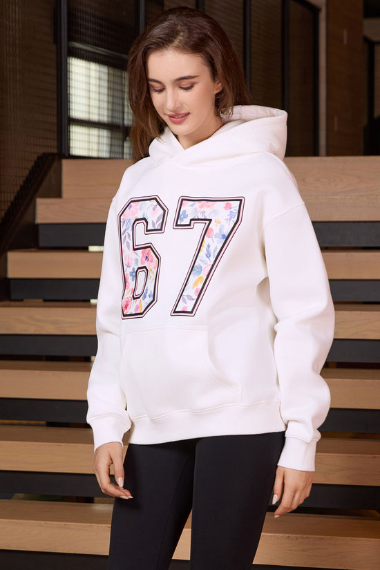 Varsity 67 Americana Hoodie