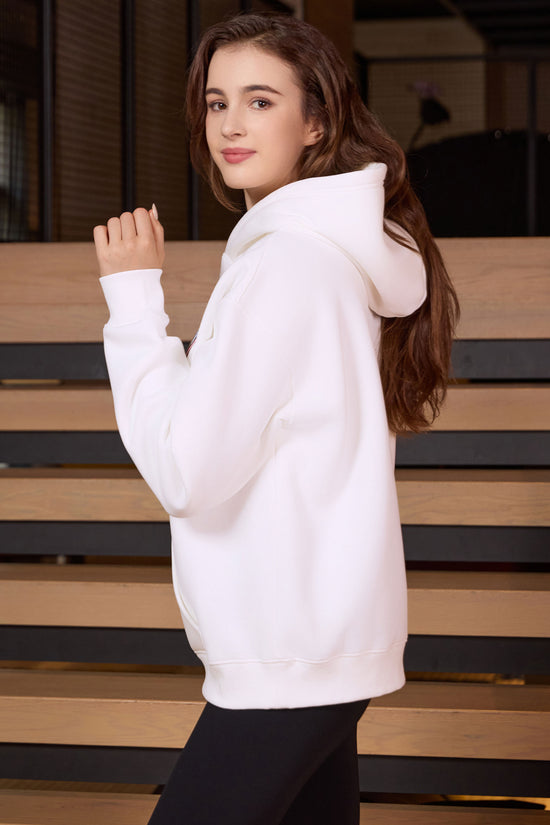 Varsity 67 Americana Hoodie