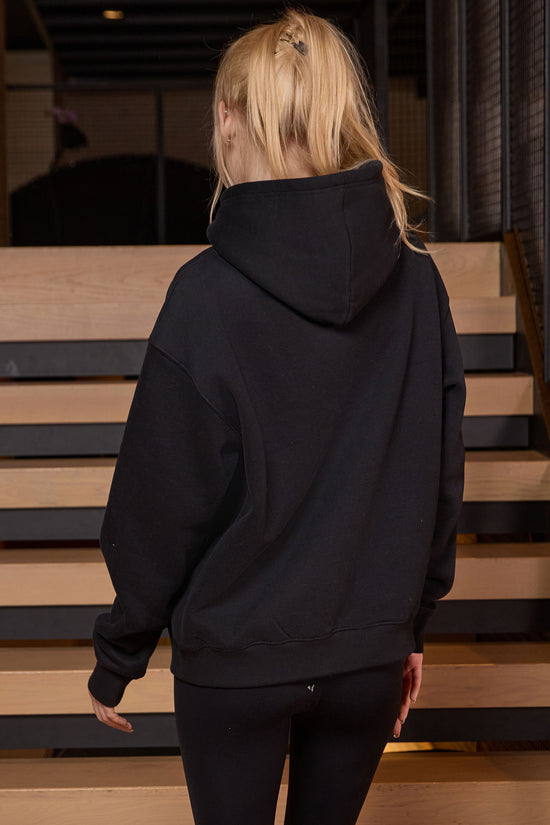 I Love You a Latte Hoodie