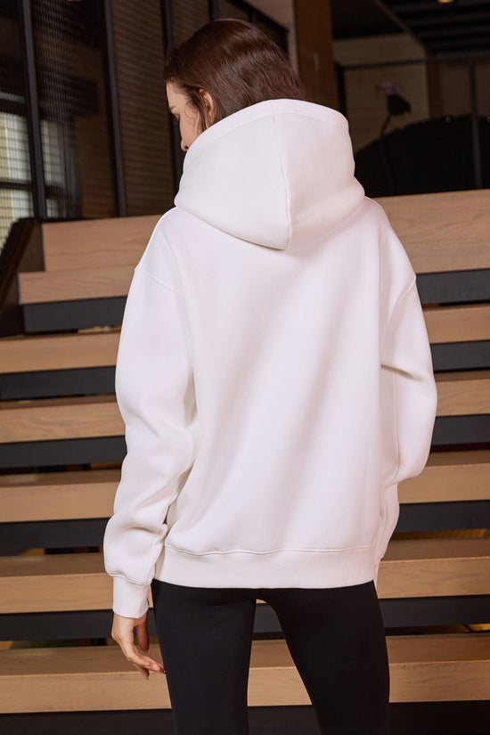 I Love You a Latte Hoodie