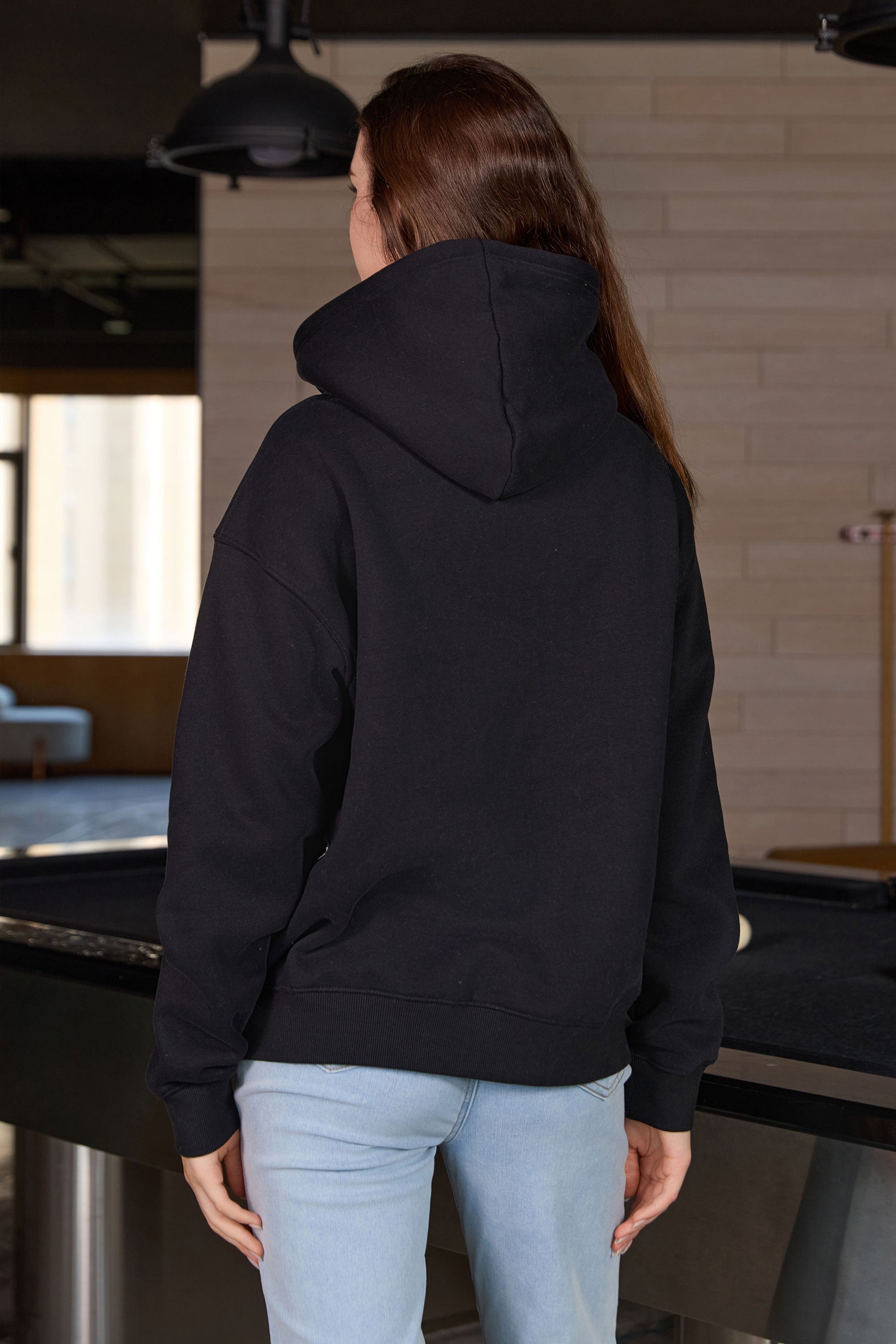 Game Day Shades Hoodie