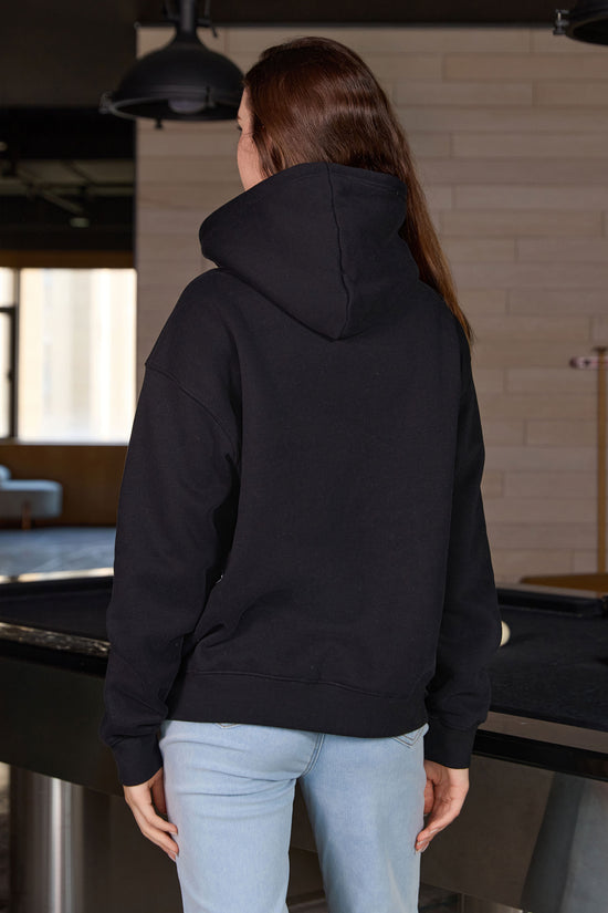 Game Day Shades Hoodie