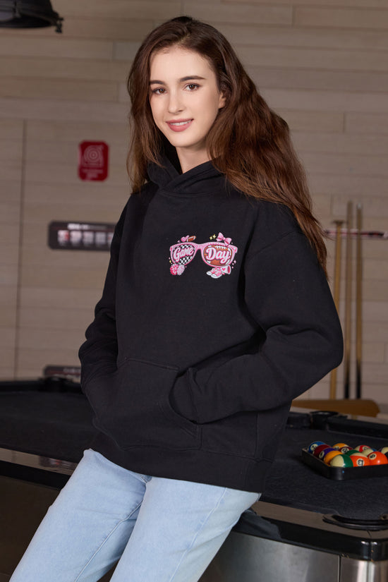 Game Day Shades Hoodie