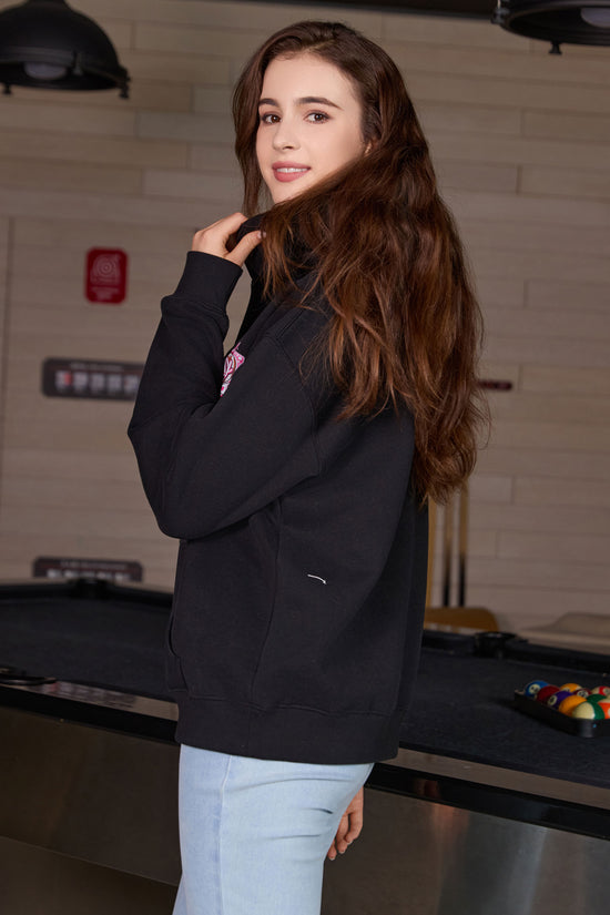 Game Day Shades Hoodie