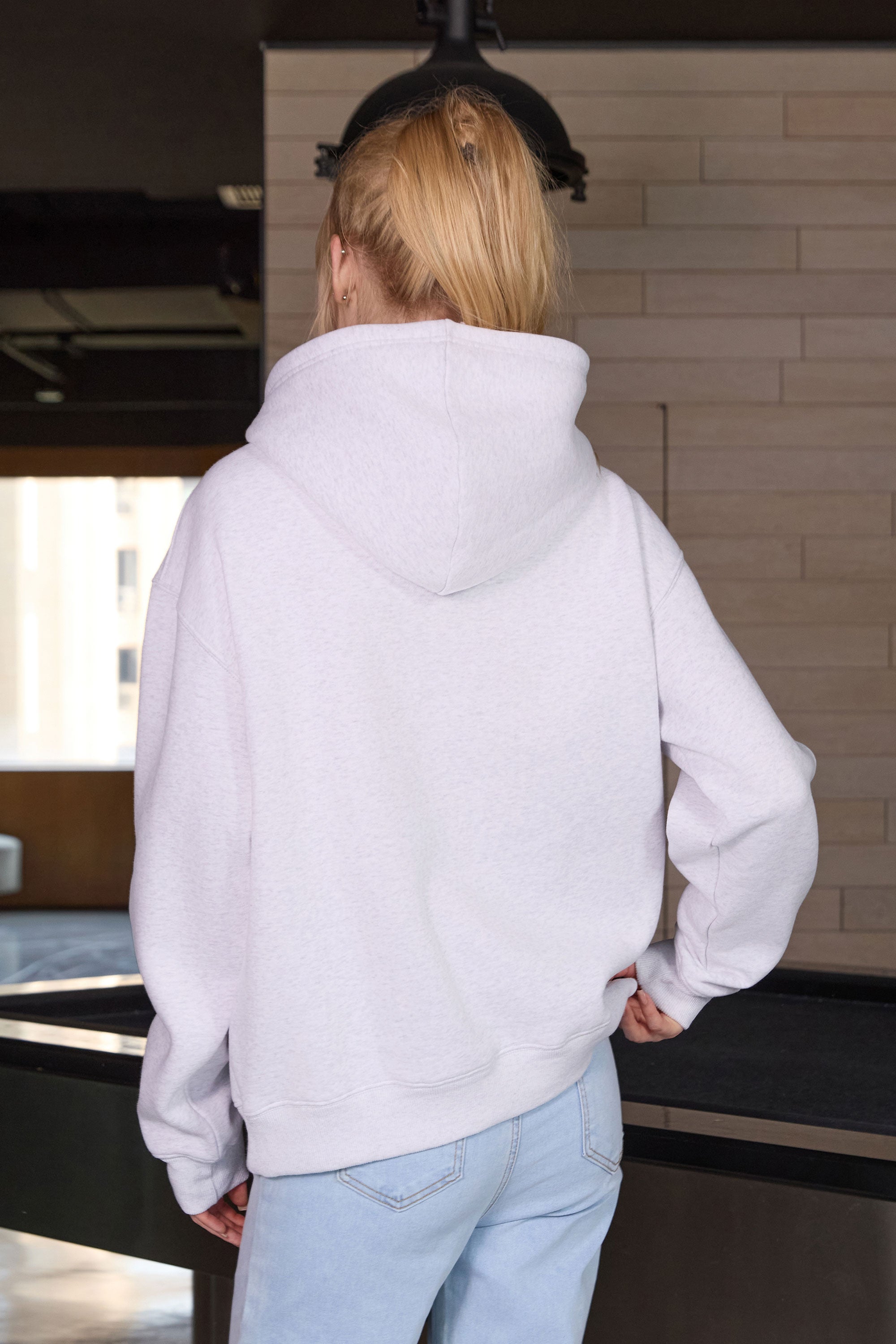 Game Day Shades Hoodie