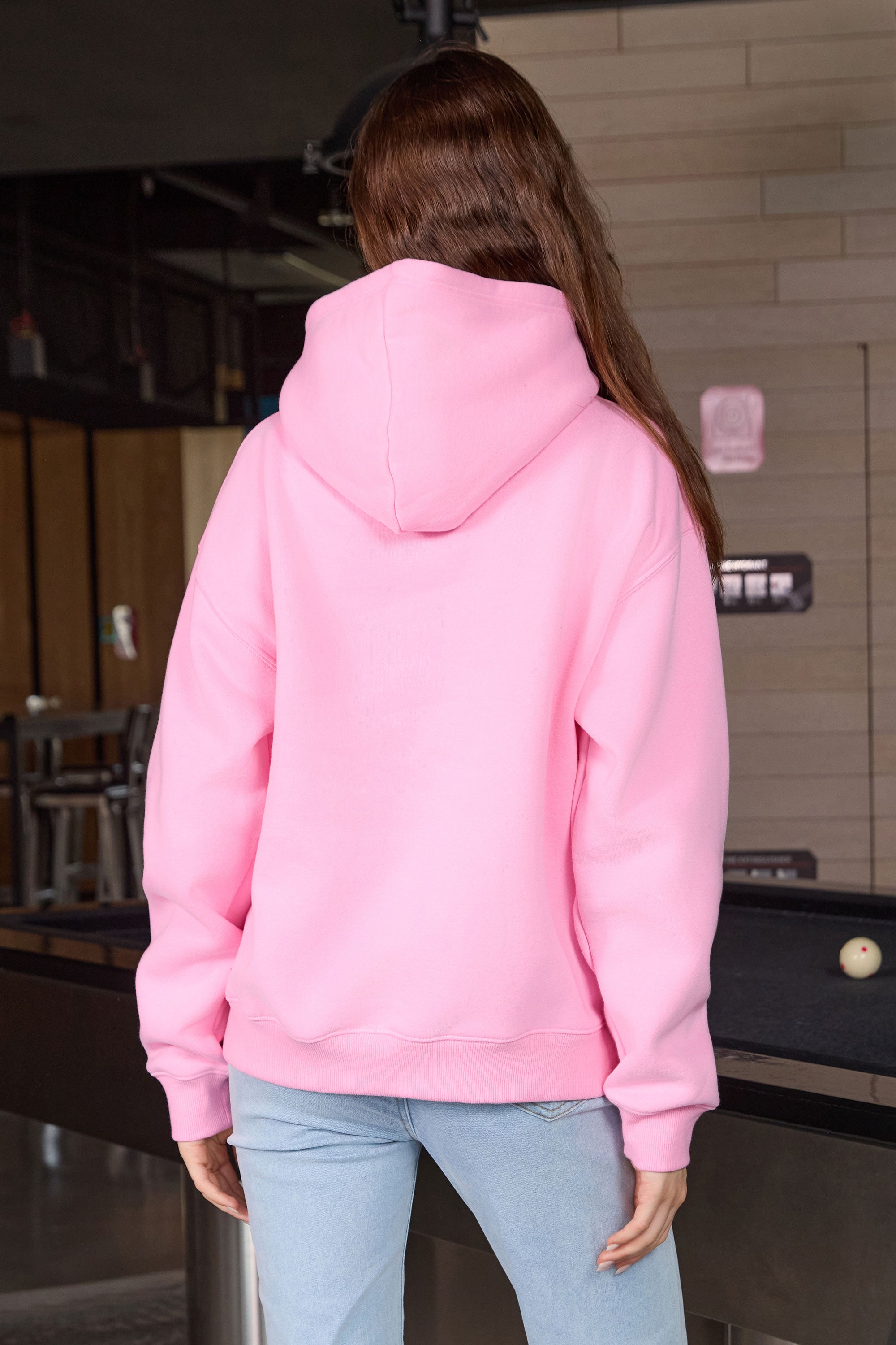 Game Day Shades Hoodie