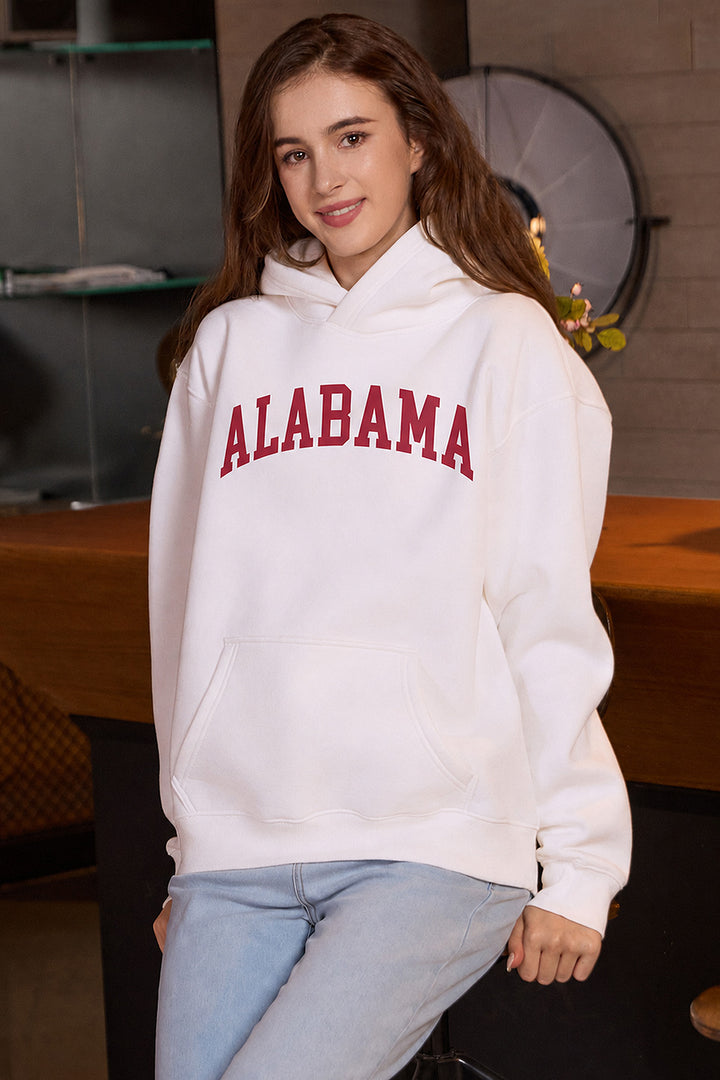 Alabama Collegiate Hoodie
