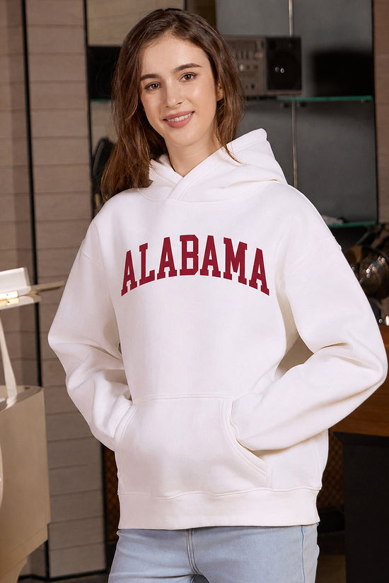 Alabama Collegiate Hoodie