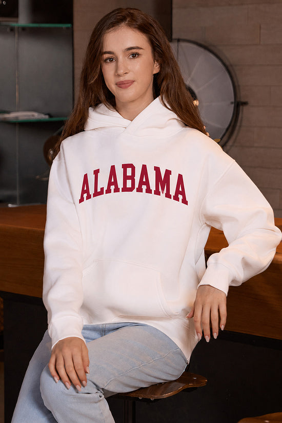 Alabama Collegiate Hoodie