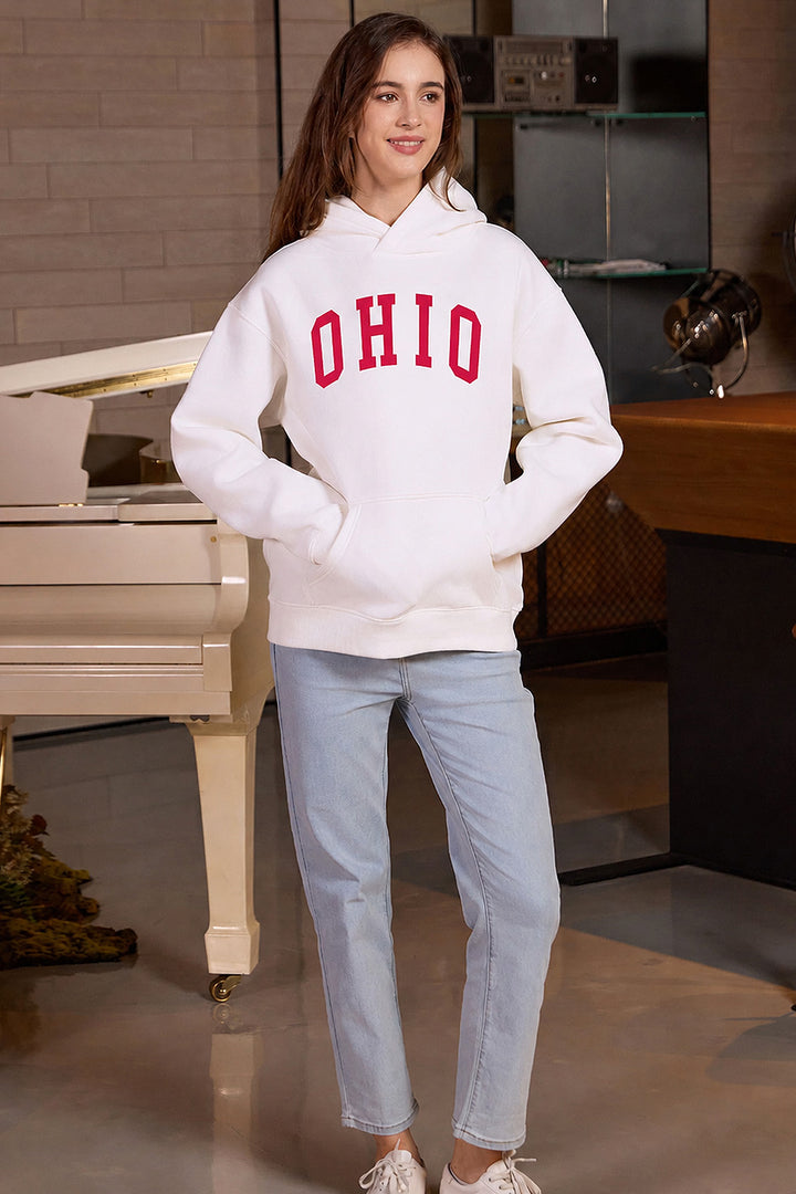 Ohio Collegiate Hoodie