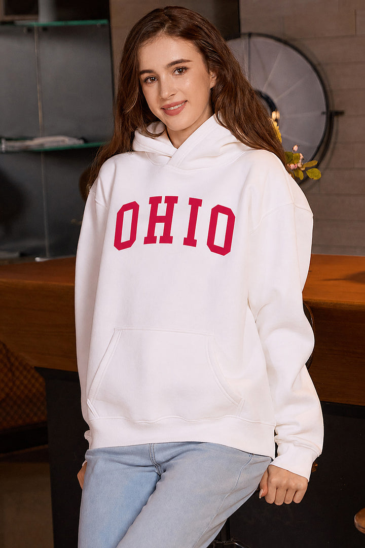 Ohio Collegiate Hoodie