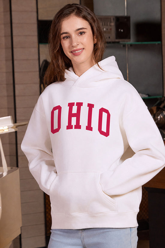 Ohio Collegiate Hoodie