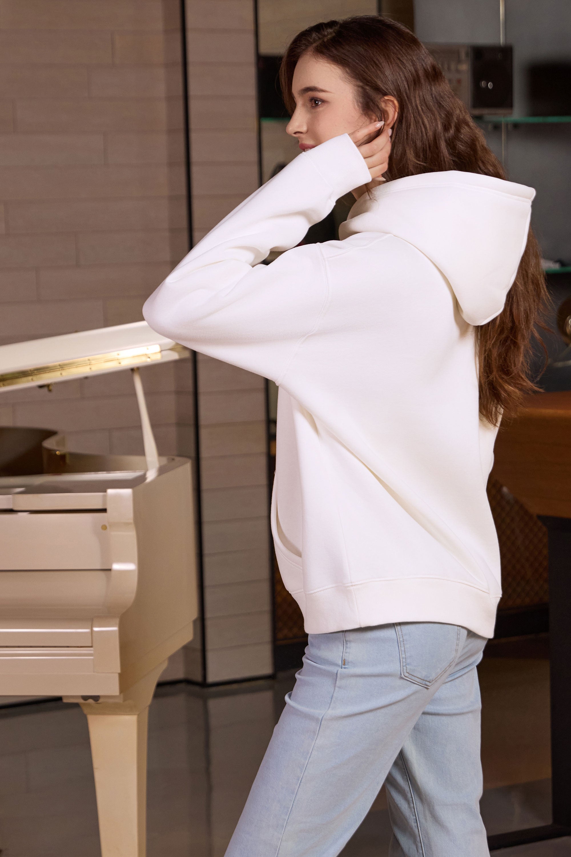 Hoodie