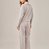 STYBB Quarter zip set
