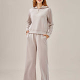 STYBB Quarter zip set