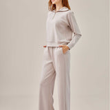 STYBB Quarter zip set