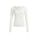 Airy Soft Henley Set