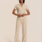 Tencel modal pj set