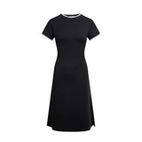 Contrast Stitch STYBB Dress