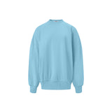 The Cozy Crush Terry Sweatshirt - Blue