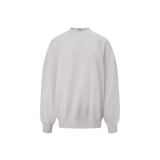 The Cozy Crush Terry Sweatshirt - Ivory