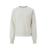 STYBB Crew Neck Sweatshirt - Ivory