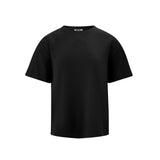 Cloud Feel Tee - Black