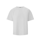 Cloud Feel Tee - White